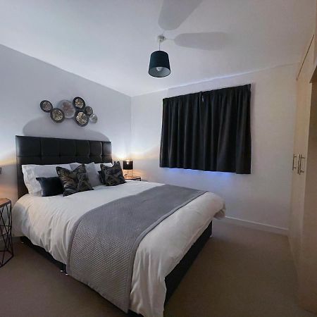 Apartament Station Side Penthouse Wolverhampton Zewnętrze zdjęcie